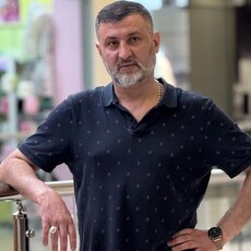 Фотография мужчины Гоша, 43 года из г. Тобольск