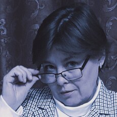 Фотография девушки Маринелла, 49 лет из г. Тамбов