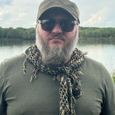 Фотография мужчины Юрий, 38 лет из г. Красноярск