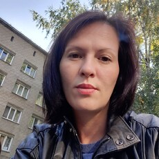Фотография девушки Дарья, 37 лет из г. Новосибирск