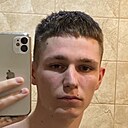 Илья, 20 лет