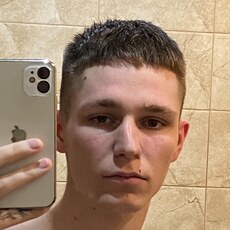 Фотография мужчины Илья, 20 лет из г. Липецк