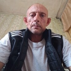 Фотография мужчины Николай, 45 лет из г. Канск