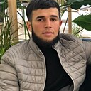 Султан, 27 лет