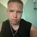 Илья, 19 лет