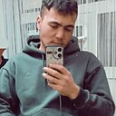 Али, 25 лет