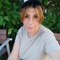 Анна, 44 из г. Колпино.