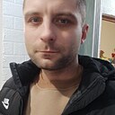Кирилл, 32 года