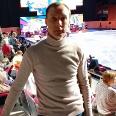Фотография мужчины Михаил, 38 лет из г. Сокол