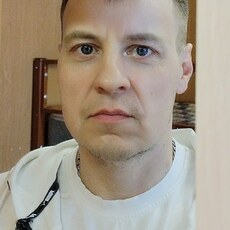 Фотография мужчины Сергей, 43 года из г. Омск