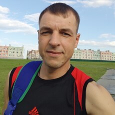 Фотография мужчины Сергей, 36 лет из г. Самара