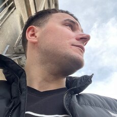 Фотография мужчины Андрей, 32 года из г. Гродно
