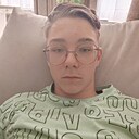 Матвей, 22 года