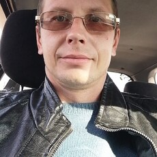 Фотография мужчины Александр, 39 лет из г. Залари