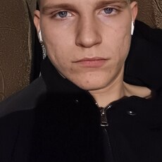 Фотография мужчины Максим, 20 лет из г. Костанай
