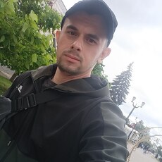 Фотография мужчины Андрей, 26 лет из г. Тамбов