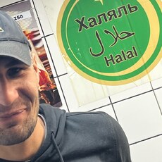 Фотография мужчины Рома, 31 год из г. Обнинск