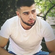 Фотография мужчины Николай, 36 лет из г. Почаев