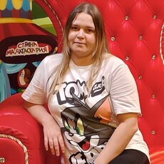 Фотография девушки Kris, 30 лет из г. Курск