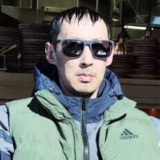 Фотография мужчины Василий, 42 года из г. Пермь