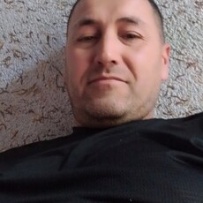 Фотография мужчины Азиз, 46 лет из г. Дмитров