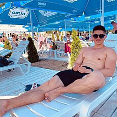 Фотография мужчины Андрей, 25 лет из г. Чита