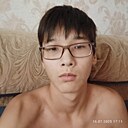 Амир, 24 года