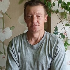 Фотография мужчины Алексей, 46 лет из г. Краснокаменск