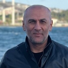 Фотография мужчины Ramin, 42 года из г. Баку