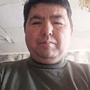Саид, 53 года