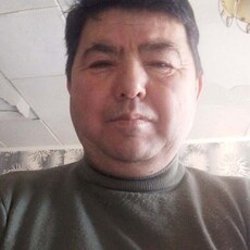 Фотография мужчины Саид, 53 года из г. Макеевка