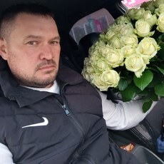 Фотография мужчины Денис, 40 лет из г. Новосергиевка