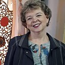 Елена, 64 года