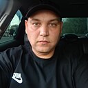 Радик, 36 лет