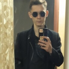 Фотография мужчины Александр, 18 лет из г. Омск
