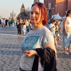 Фотография девушки Елена, 55 лет из г. Москва