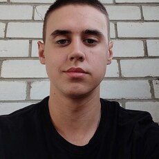 Фотография мужчины Максим, 18 лет из г. Благовещенск