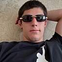 Анвар, 20 лет