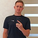 Юра, 36 лет