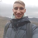 Прохор, 24 года
