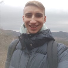 Фотография мужчины Прохор, 24 года из г. Калининград