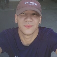 Фотография мужчины Арсен, 21 год из г. Актобе