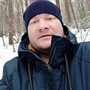 Виталий, 45 лет
