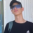 Иван, 18 лет