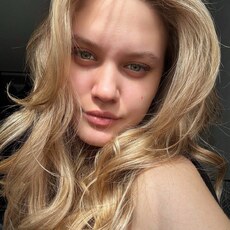 Фотография девушки Елизавета, 21 год из г. Братск