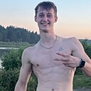 Михаил, 23 года
