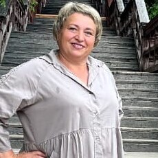 Фотография девушки Марина, 52 года из г. Тисуль
