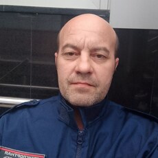 Фотография мужчины Алексей, 42 года из г. Ишим
