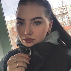 Фотография девушки Кристина, 21 год из г. Уссурийск