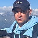 Антон, 34 года